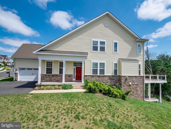 20922 Ashburn Heights Dr in Ashburn, VA - Building Photo - Building Photo