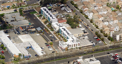 North Harbor Village in Santa Ana, CA - Building Photo - Primary Photo