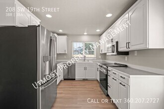 208 SW 19th St in Battle Ground, WA - Building Photo - Building Photo