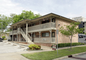 Joanna Apartments