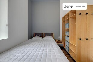 Beautiful Private ROOM in Williamsburg, Unit 3 in Brooklyn, NY - Building Photo