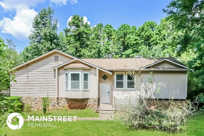 property at 3521 Sandra Dr