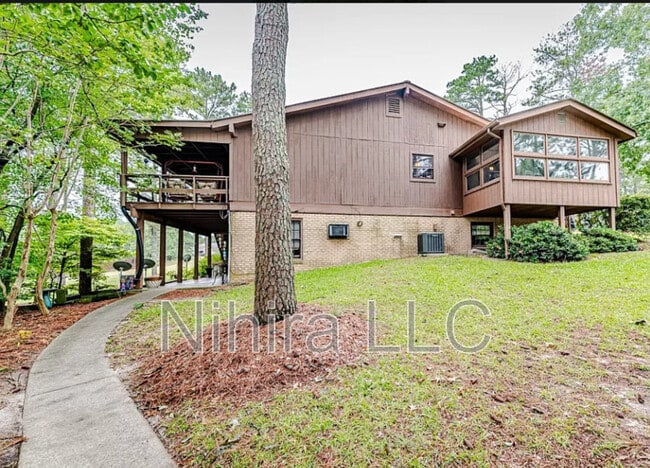 5627 Quail Ridge Dr in Sanford, NC - Building Photo - Building Photo