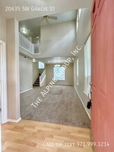 20635 SW Gracie St in Beaverton, OR - Building Photo - Building Photo