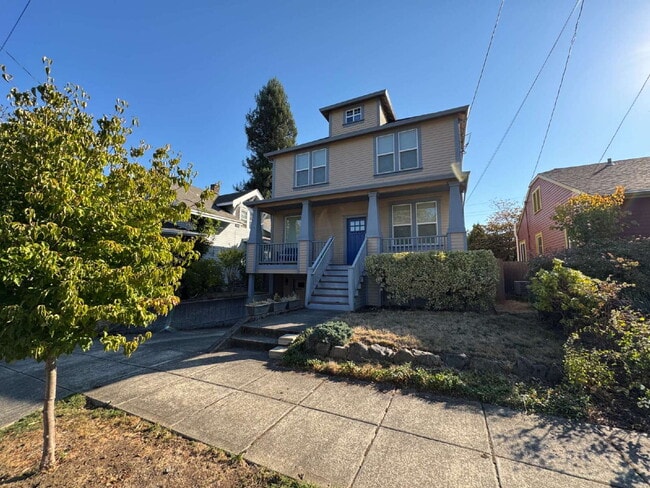 property at 8976 N Kimball Ave