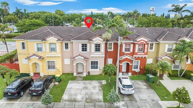 755 E Mowry Ct in Homestead, FL - Building Photo - Building Photo