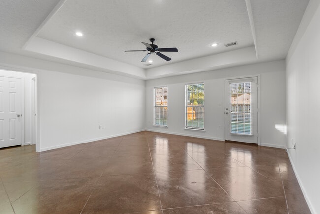 1005 Wineberry Rd in Conway, AR - Building Photo - Building Photo