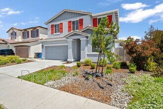 2909 Diablo View Dr in Manteca, CA - Building Photo - Building Photo
