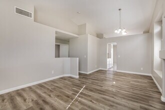 1916 Fossil Butte Way in North Las Vegas, NV - Building Photo - Building Photo