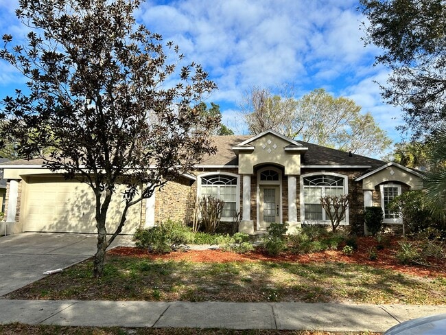property at 7007 Hiawassee Overlook Dr