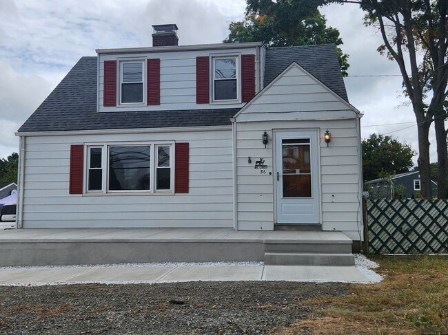property at 56 N Turnpike Rd