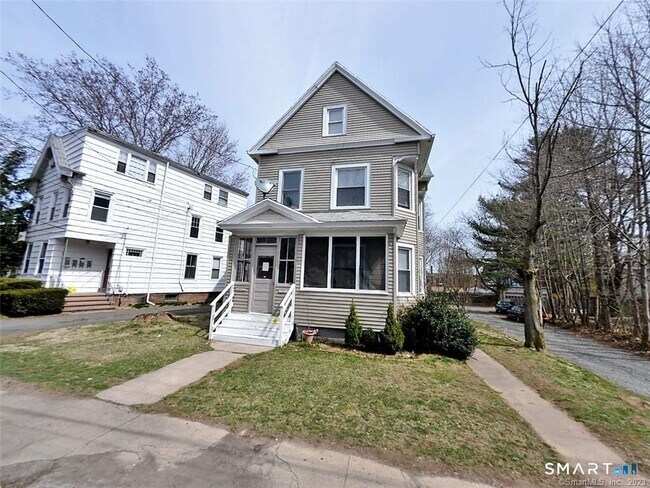 property at 17 Dayton St