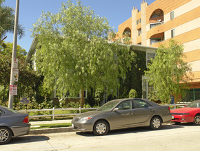 1773 Sycamore Ave in Los Angeles, CA - Foto de edificio - Building Photo