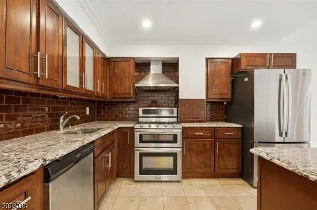 89 Ferry St in Jersey City, NJ - Building Photo - Building Photo