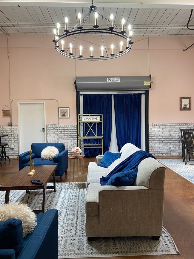 Burlington Mill Apartments