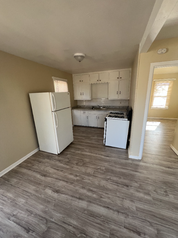 4412 S Parker St in Amarillo, TX - Building Photo - Building Photo