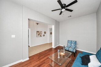 15122 Heron Meadow Ln in Cypress, TX - Building Photo - Building Photo