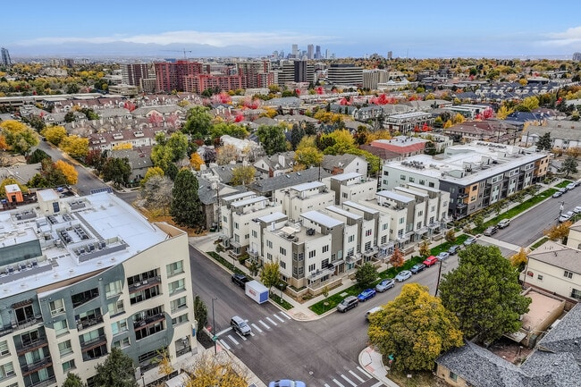 177 S Harrison St in Denver, CO - Building Photo - Building Photo