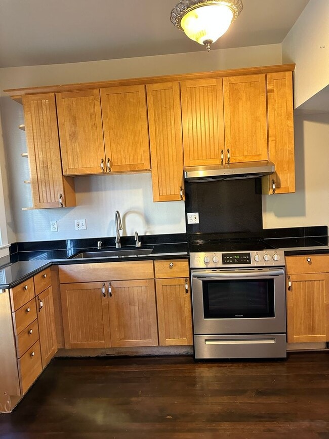 1413 S 5th St in Tacoma, WA - Building Photo - Building Photo