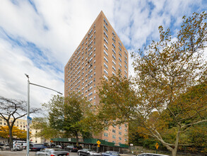 Inwood Terrace in New York, NY - Foto de edificio - Building Photo