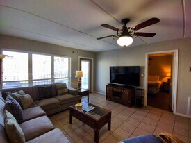 2401 Gulf Blvd in South Padre Island, TX - Building Photo