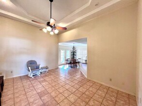 1015 Topaz Trail in Laredo, TX - Building Photo - Building Photo
