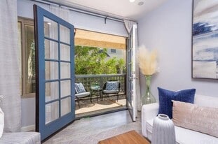 8605 Arminda Cir in Santee, CA - Building Photo