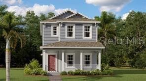 property at 6005 WELLBEING Way