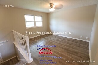 200 Meade St in Liberty, MO - Building Photo - Building Photo