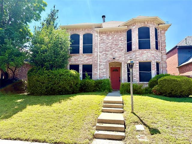 property at 1720 Circle Creek Dr