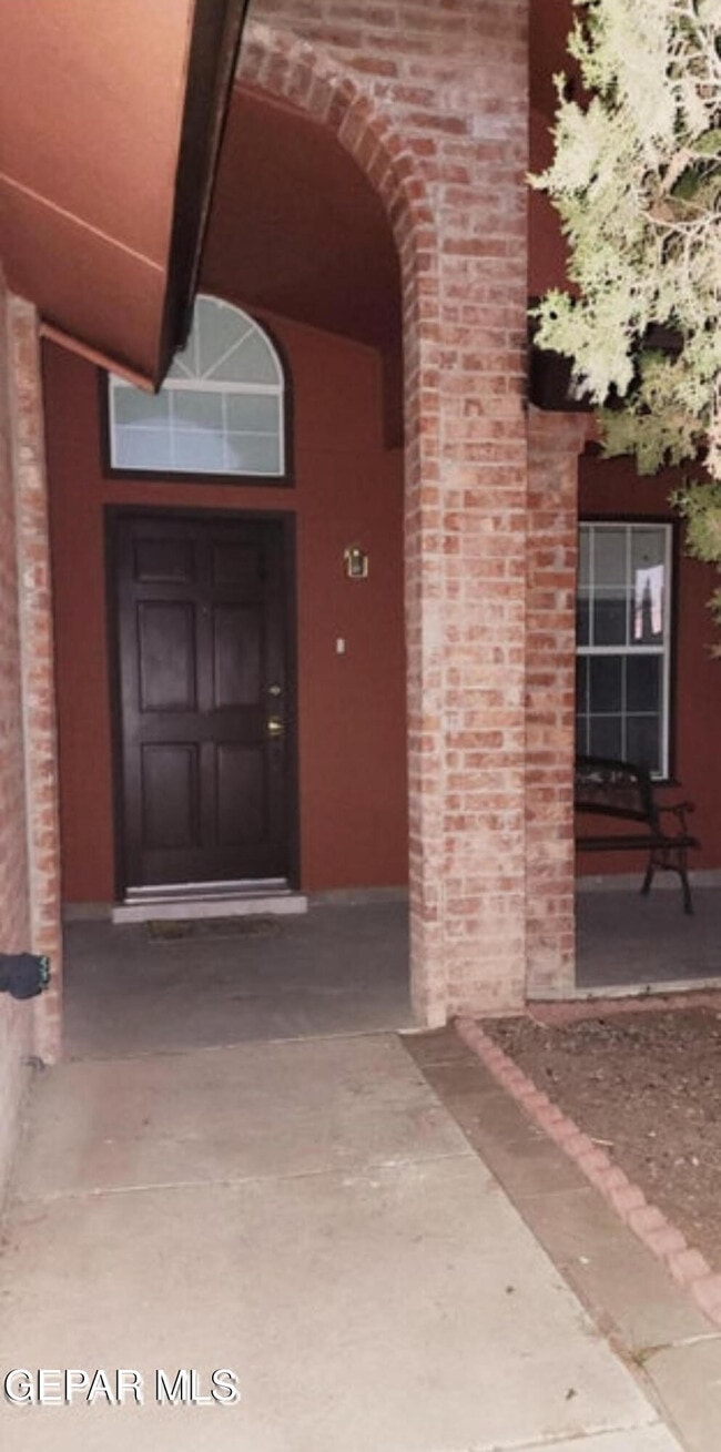 3616 Dominican St in El Paso, TX - Building Photo - Building Photo