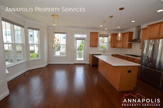 114 Waterline Ct in Annapolis, MD - Building Photo - Building Photo