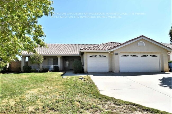 property at 42242 71st St W