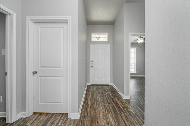 624 Hollyhock Dr in Temple, TX - Building Photo - Building Photo