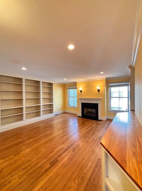 39 Danforth St in Boston, MA - Building Photo - Building Photo