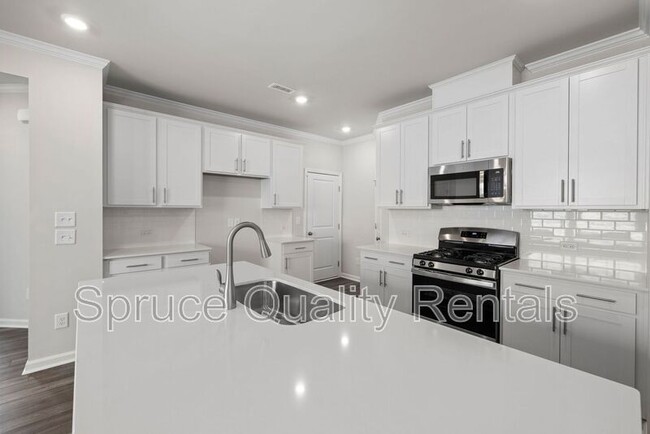 1011 Red Wing Dr in Durham, NC - Building Photo - Building Photo