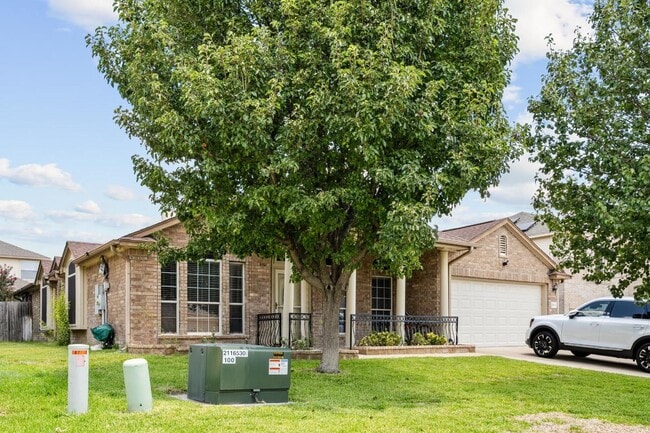 213 Gracie Ct in Harker Heights, TX - Building Photo - Building Photo