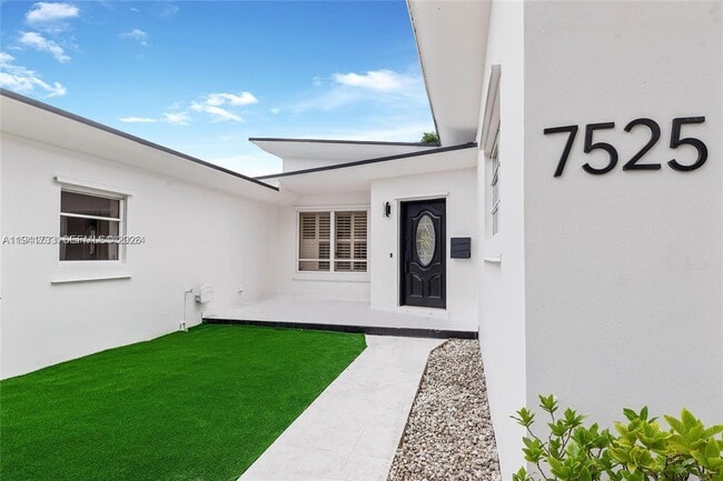 property at 7525 Adventure Ave