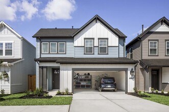 1840 Woodland Field Crossing in Spring, TX - Building Photo - Building Photo