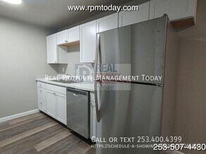 6104 Glen Mary Ln SE in Lacey, WA - Building Photo - Building Photo