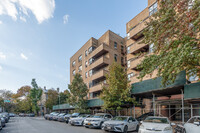 913 Park Pl in Brooklyn, NY - Foto de edificio - Building Photo