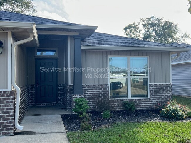 4410 Thistle Pine Ct in Milton, FL - Building Photo - Building Photo