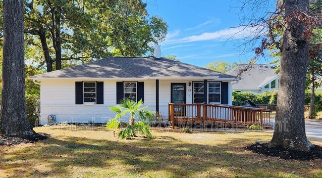 property at 12 Carter Dr