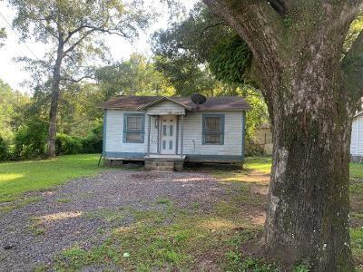 2419 White St in Mobile, AL - Building Photo