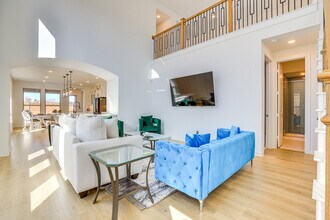 27118 Berry Bright Dr in Katy, TX - Building Photo - Building Photo