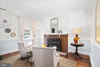 316 Frederick St in Fredericksburg, VA - Building Photo - Building Photo