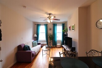 310 Madison St-Unit -4L in Hoboken, NJ - Building Photo - Building Photo