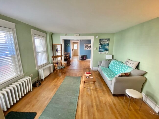 property at 168 N Winooski Ave