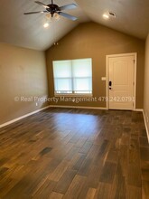 4718 S 28th St in Fort Smith, AR - Building Photo - Building Photo
