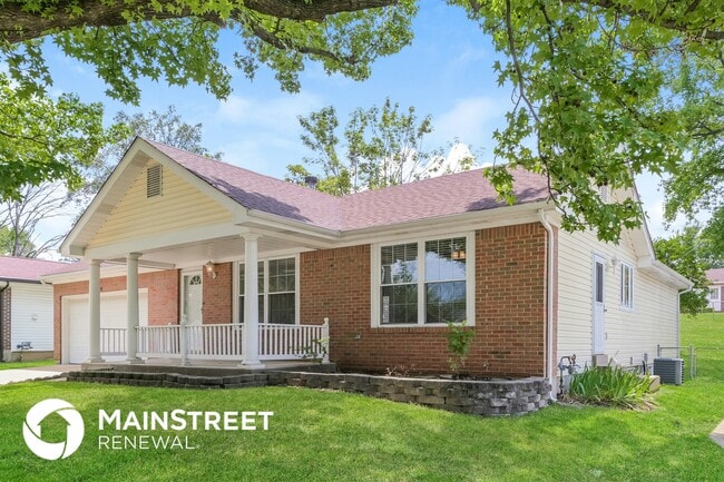 property at 2993 Aberdeen Dr